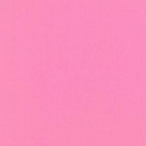 Kona Cotton 108" Wide Quilt Back - Candy Pink