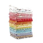 Farm Girl Vintage 22-Piece Fat Quarter Bundle