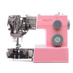 Singer 4411 Pink Heavy Duty Sewing Machine