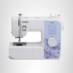 Brother XM2701 Lightweight Sewing Machine with 27 Stitches