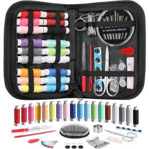 Coquimbo Portable Sewing Kit for Fun Gifts
