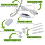 Madam Sew Flexible LED Sewing Machine Light Strip