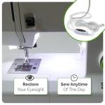 Madam Sew Flexible LED Sewing Machine Light Strip
