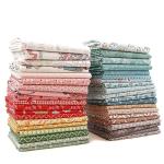 Lori Holt Stitch Fat Quarter Bundle - 39 Pieces
