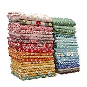 Lori Holt Flea Market Fat Quarter Bundle 36 Pieces
