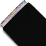 Kona Cotton Mini Bolt - Black, 9 Yards