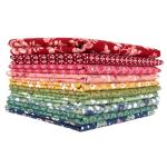 Lori Holt Home Town Fat Quarter Bundle