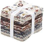 Teresa Kogut Bright Stars 24 Fat Quarters