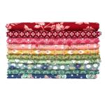 Lori Holt Home Town Fat Quarter Bundle