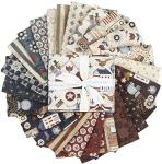 Teresa Kogut Bright Stars 24 Fat Quarters