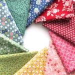 Lori Holt Home Town Fat Quarter Bundle