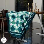 Fabric Cafe 5-Yard Quilt Patterns for Easy Quilting