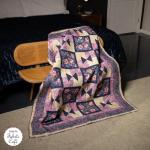 Fabric Cafe 5-Yard Quilt Patterns for Easy Quilting