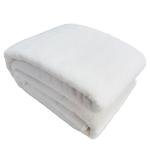 Vuwuma Natural Cotton Quilt Batting 108x96 Inches