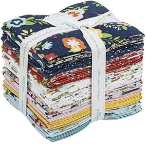 Echo Park Sew Much Fun 24 Fat Quarters