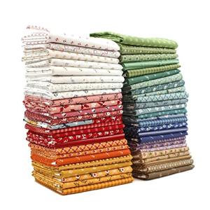 Lori Holt Prairie Fat Quarter Bundle - 46 Pieces