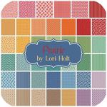 Lori Holt Prairie Fat Quarter Bundle - 46 Pieces