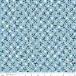 Lori Holt Prairie Fat Quarter Bundle - 46 Pieces