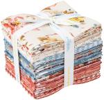 Lisa Audit Countryside Assorted Fat Quarters Bundle