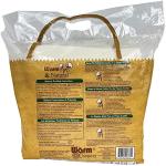 Warm & Natural Cotton Quilt Batting – Full Size