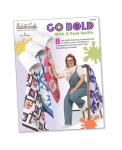 3-Yard Quilts Pattern Booklet: Go Bold!