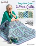 Fabric Cafe 3-Yard Quilts Book