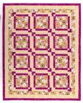 Fabric Cafe 3-Yard Quilts Book