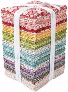 Lori Holt Piece & Plenty 48 Fat Quarters