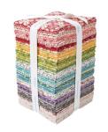 Riley Blake Piece & Plenty Fat Quarter Bundle