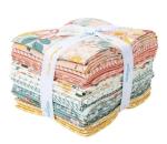 Riley Blake New Beginnings Fat Quarter Bundle