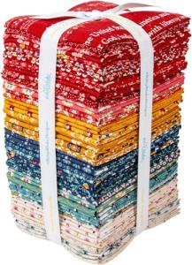 Lori Holt Americana 52 Fat Quarters Pack