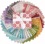 Lori Holt Piece & Plenty 48 Fat Quarters