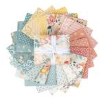 Riley Blake New Beginnings Fat Quarter Bundle