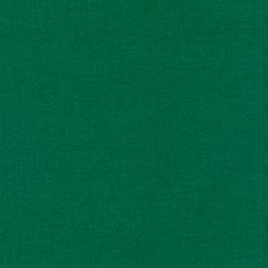 Kona Cotton Solid Green #2 by Robert Kaufman