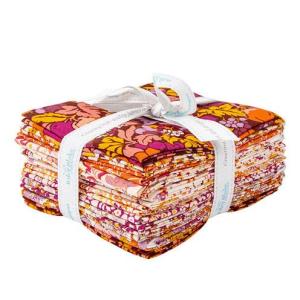 Liberty Tree of Life Berry Botanicals Fat Quarters