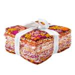 Liberty Tree of Life Berry Botanicals Fat Quarters
