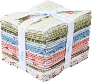 Anne of Green Gables 23 Fat Quarters Set