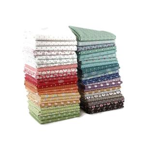 Bee Dots Fat Quarter Bundle by Lori Holt