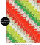 Grinch Stole Christmas Cotton Fabric by the Yard