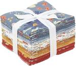 Farmhouse Summer Fat Quarter Set by Echo Park