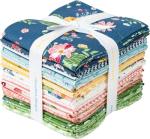 Beverly McCullough Melody 25 Fat Quarters Bundle