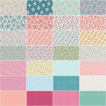 Gerri Robinson Precious Petites Fat Quarter Bundle