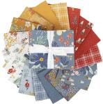Farmhouse Summer Fat Quarter Set by Echo Park
