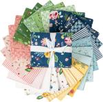 Beverly McCullough Melody 25 Fat Quarters Bundle