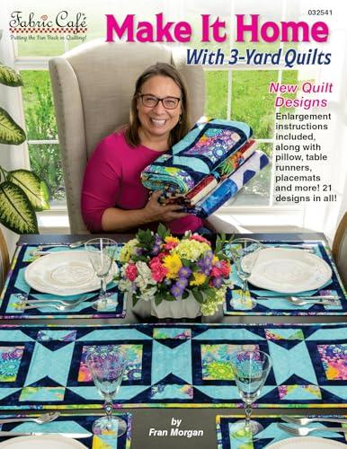 Quilt Pattern Books