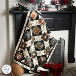 Fabric Cafe 3-Yard Quilts Book with Patterns