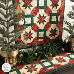 Fabric Cafe 3-Yard Quilt Pattern Booklet