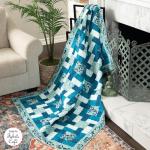 5-Yard Quilts Book with 8 Dance Patterns