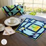 Fabric Cafe 3-Yard Quilt Pattern Booklet