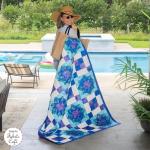 5-Yard Quilts Book with 8 Dance Patterns